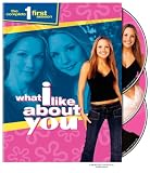 What I Like About You S1: Comp