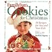FamilyFun's Cookies for Christmas: 50 recipes for You and Your Kids