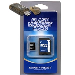 Sd Card Dsi