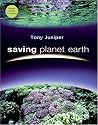Saving Planet Earth