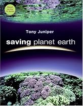 Saving Planet Earth