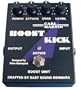 Carl Martin Boost Kick Effects Pedal