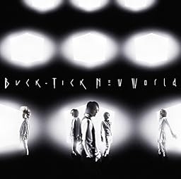 New World(通常盤)<CD2曲収録>
