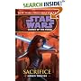 Sacrifice (Star Wars: Legacy of the Force)
