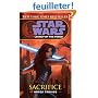 Star Wars: Legacy of the Force 5: Sacrifice