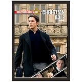  : Christian Bale - Kalender/Calendar Christian Bale 2008