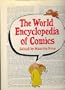 The World Encyclopedia of Comics