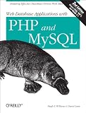 Web Database Applications with PHP and MySQL