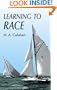 Learning to Race (Dover Maritime)