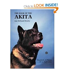 Book of the Akita