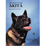 Book of the Akita
