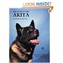 The Book of the Akita