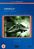 Airwolf - Season 1 Part 1 [DVD]