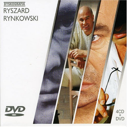 Ryszard Rynkowski - Dyskografia - Zortam Music
