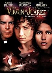 The Virgin of Juarez