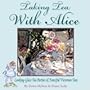 Taking Tea With Alice: Looking Glass Tea Parties