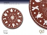 Stuart Targe Shield
