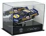  : Michael Waltrip 1/24th Die Cast Display Case with Platform