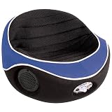 LumiSource BoomPod, Blue/Black