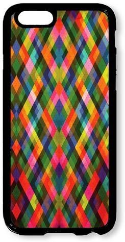 iPhone 6 Plus Case Color Works Banig Black PC Hard Case For Apple iPhone 6 Plus 5.5 Inch Phone Case