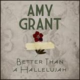 Better Than A Hallelujah