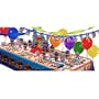 Hot Wheels Party Supplies Super Party Kit