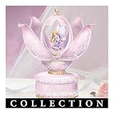 Buy Ardleigh Elliott Enchanted Dreams Flower Fairy Music Box Collection