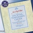 Wohltemperiertes Klavier 2