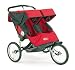 Baby Jogger Q-Series Double 16