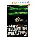 Tagebuch der Apokalypse 2: Roman