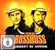 Liberty of Action (Deluxe Edition)
