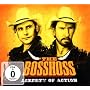 Liberty of Action (Deluxe Edition) von The Bosshoss