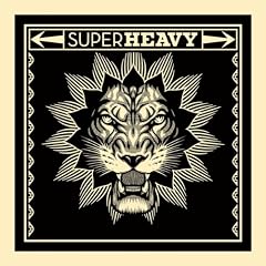 Superheavy (Deluxe Edition)