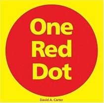 One Red Dot