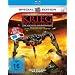 Krieg der Welten 2 (3D-Special Edition) [Blu-ray]