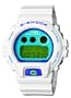 Casio Men's DW6900CS-7 G-Shock Tough Culture