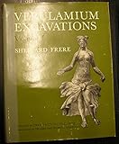 Verulamium excavations