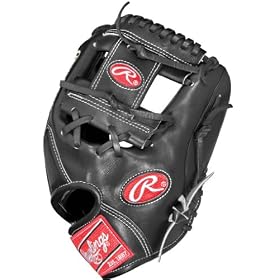 Rawlings Pro Preferred I-Web Infielder