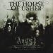 Anklicken zum Vergrößeren: The House of Usher - Angst (Audio CD)