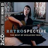 Retrospective: The Best of Suzanne Vega