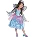 Barbie - Princess Rosella Deluxe Costume (Girl - Child Small 4-6X)