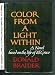 Color from a light within;: A novel based on the life of El Greco