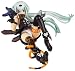 リボルテッククイーンズブレイド EXTRA クイーンズゲイト 門を開く者アリス_s-4