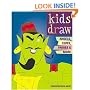 Kids Draw Angels, Elves, Fairies and More