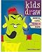 Kids Draw Angels, Elves, Fairies and More