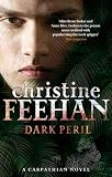 Dark Peril: The Dark Carpathian Series: Book 18