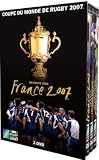 En route vers France 2007 - Coupe du Monde de Rugby 2007