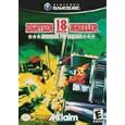 Eighteen Wheeler American Pro-Trucker by Nintendo