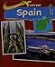 Let's Visit Spain (Around the World)