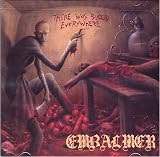 Embalmer lyrics